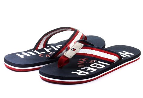 tommy hilfiger slippers men